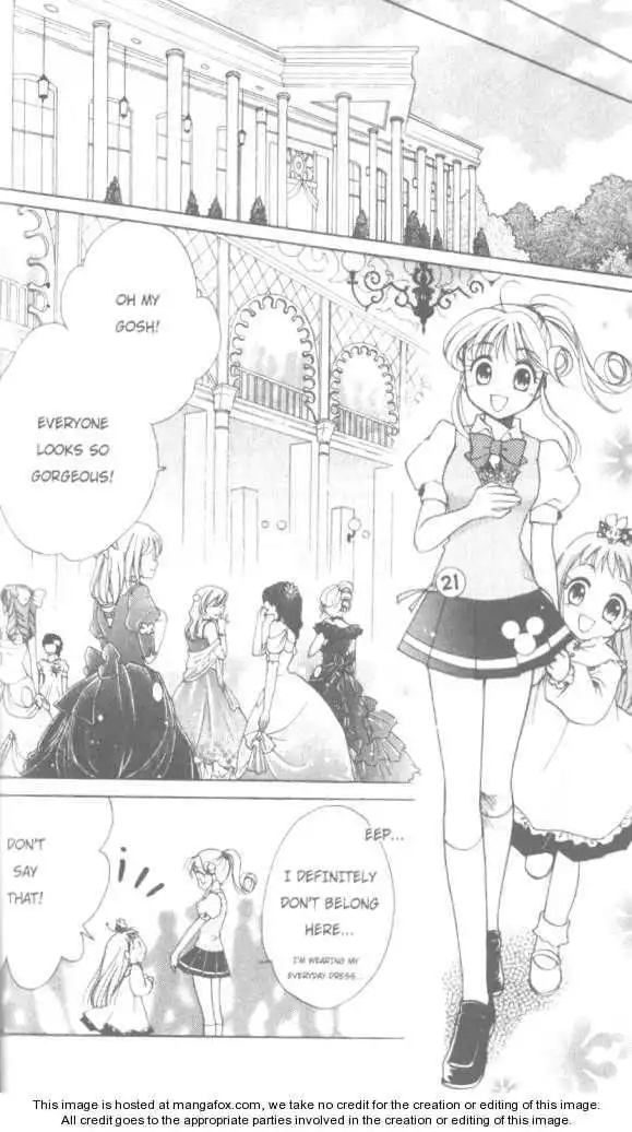 Kilala Princess Chapter 12 7